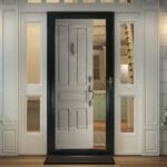 benefits of storm door