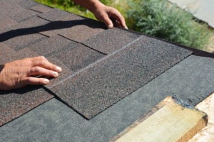 Why Asphalt Shingles Are the Best Shingles for Your Annapolis Home