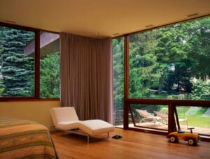 casement windows