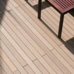 Sturdy Deck