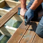 deck contractor