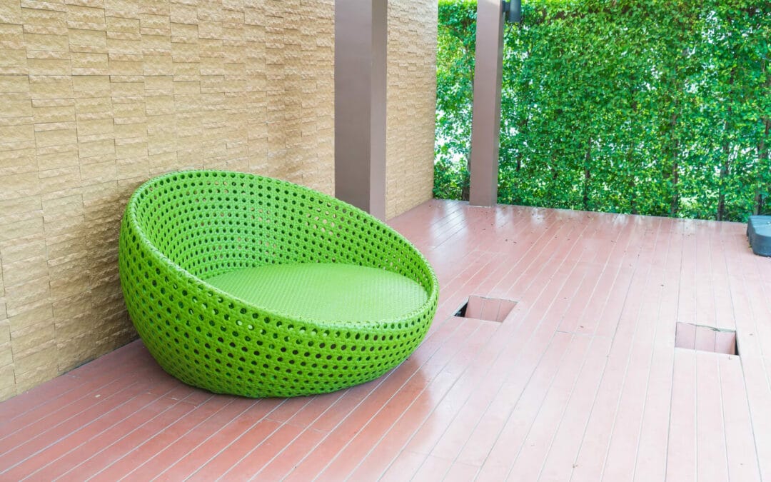 How to Ensure Your New Deck is Up to Code in Prince Frederick