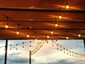 deck lights