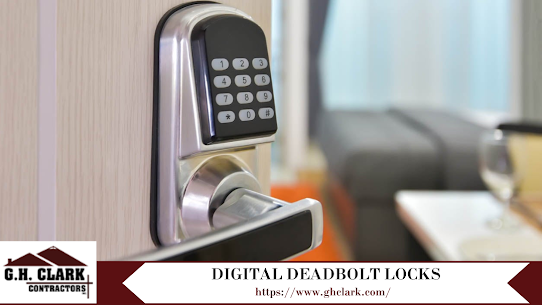 Doors Prince Frederick: Style, Security, and More