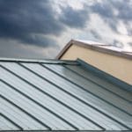 metal roofing