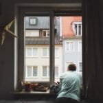 vinyl sliding window