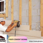 Siding Prince Frederick