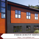 Siding Prince Frederick