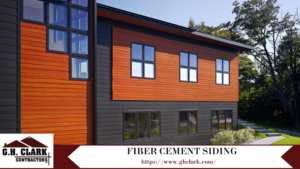 Siding Prince Frederick