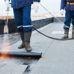 4 Things to Consider Before You Go for Flat Roof Replacement