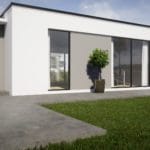 5 Benefits of Flat Roofs in Southern Maryland