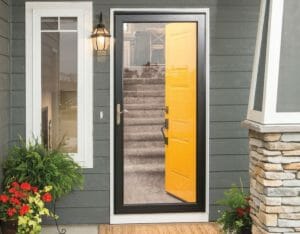 Vinyl Siding