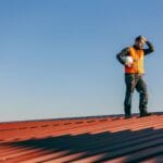 Professional Roof Inspection
