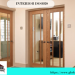 doors in Prince Frederick