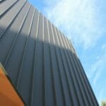 Aluminum Siding