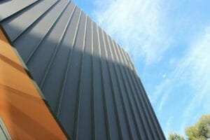 Aluminum Siding