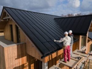 licensed roofers