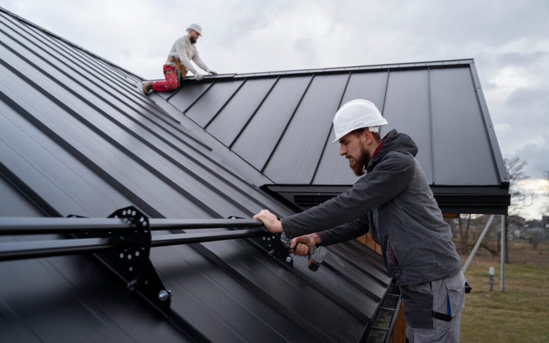 Navigating the Challenges of Metal Roofing Installations