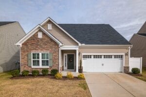 Home's Curb Appeal