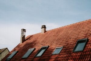 roof ventilation