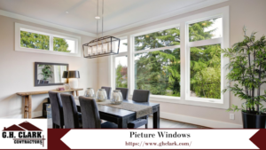 picture window