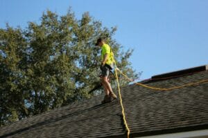 Roof