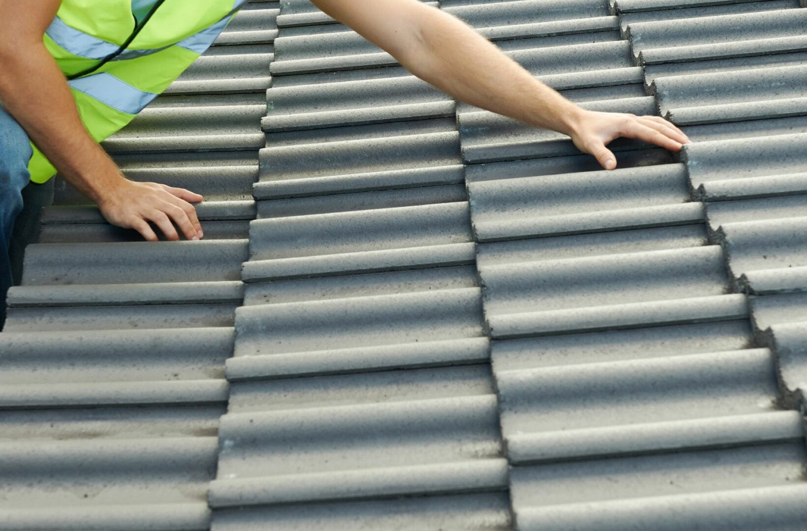 roof inspection roof inspection