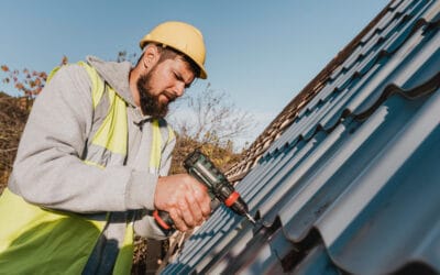 How to Address Emergency Roof Repairs in Annapolis