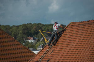 roofing maintenance