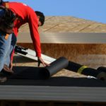 roofing repair