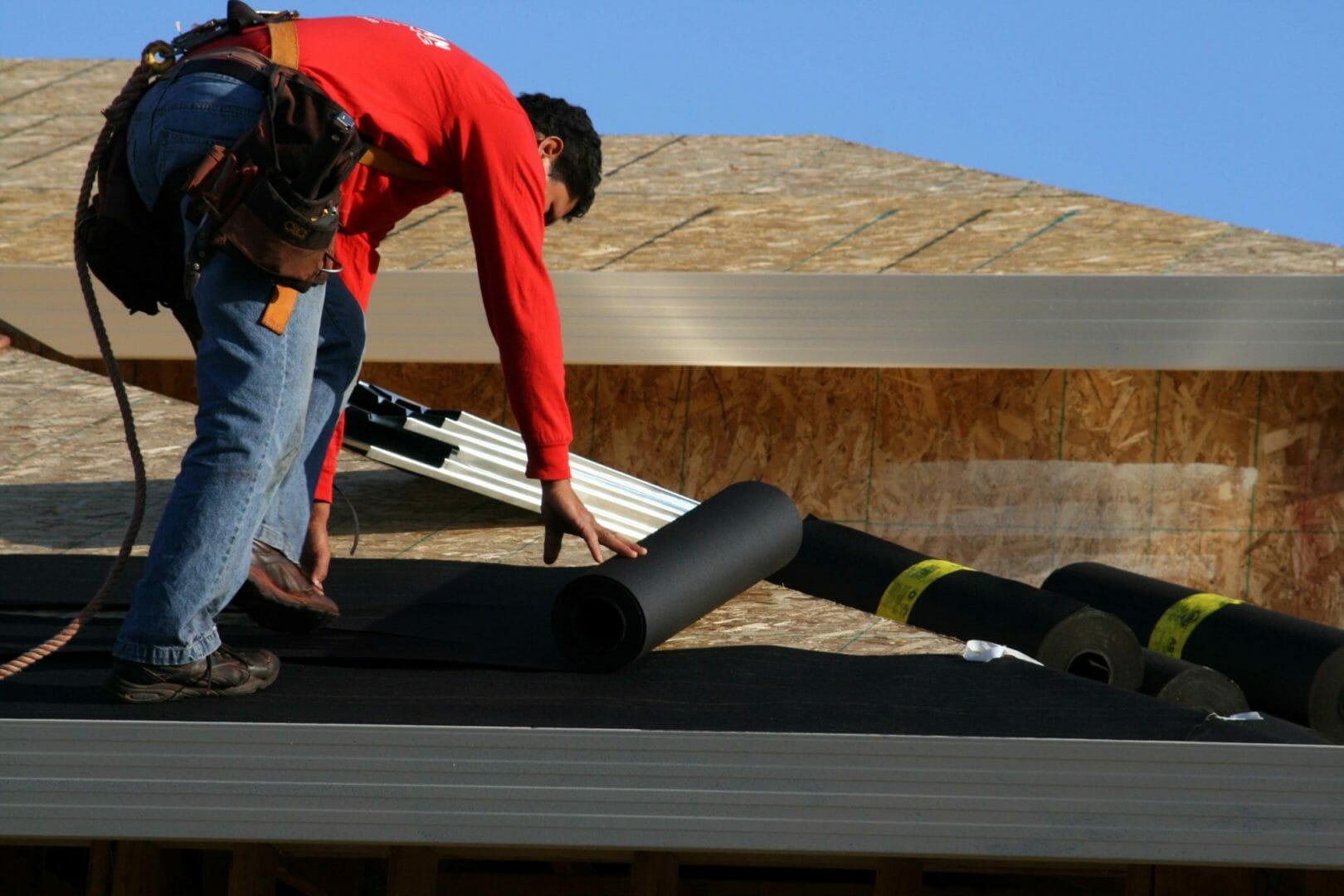 7 Signs You Need to Hire a Roofer in Annapolis