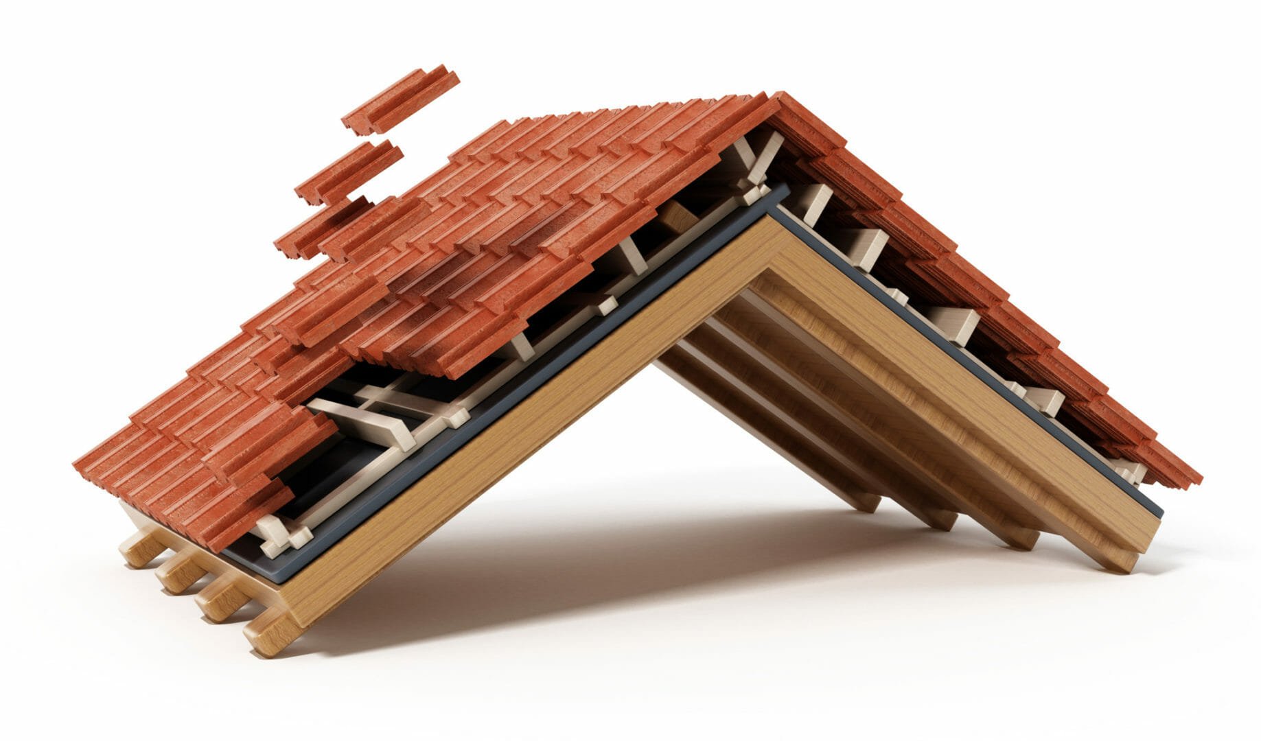 Roofing Basics All Annapolis Homeowners Should Know