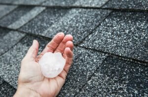 roof preparation