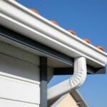 seamless gutter