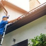 roofing contractor in Prince Frederick