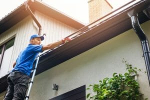 roofing contractor in Prince Frederick