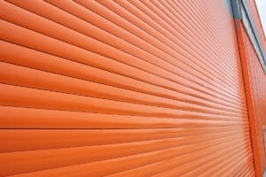 aluminum siding