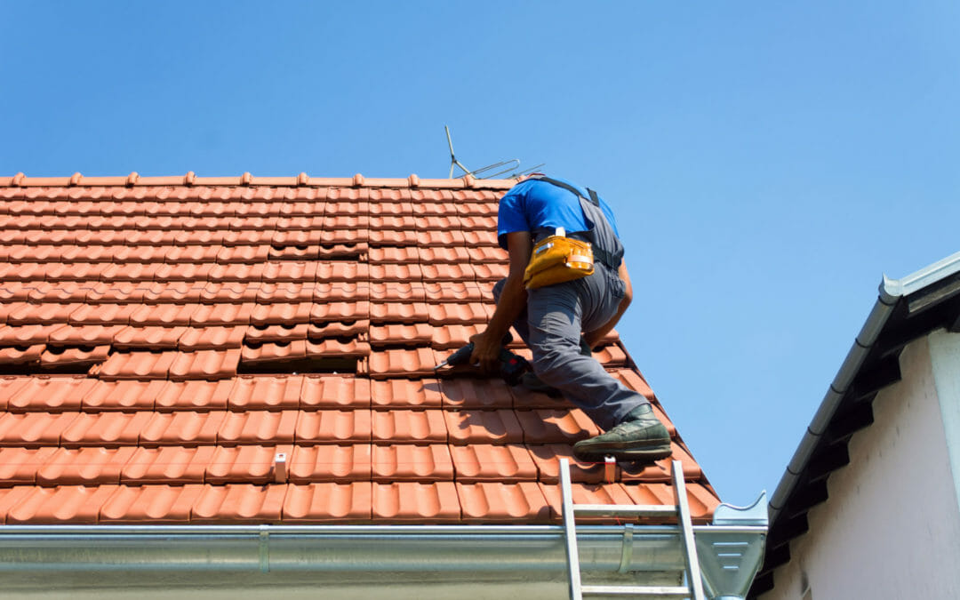 Roofing Company Near Me: Finding the Right Fit in Prince Frederick
