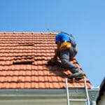 roofing contractor in Prince Frederick