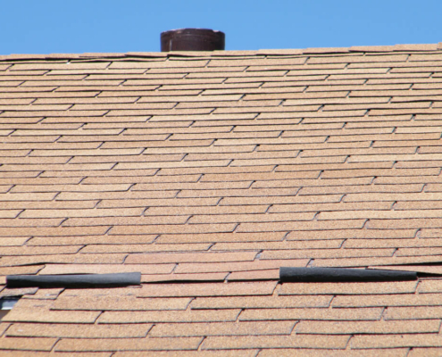 How to File a Roofing Insurance Claim in Maryland
