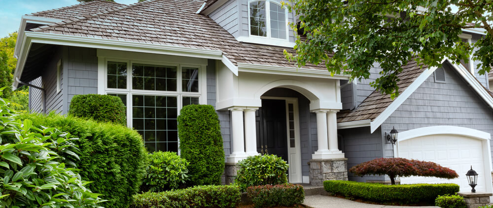 Cedar Shake Roofing in Maryland