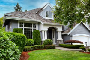 Cedar Shake Roofing in Maryland