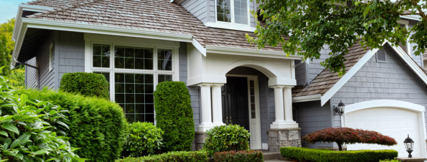 Cedar Shake Roofing in Maryland