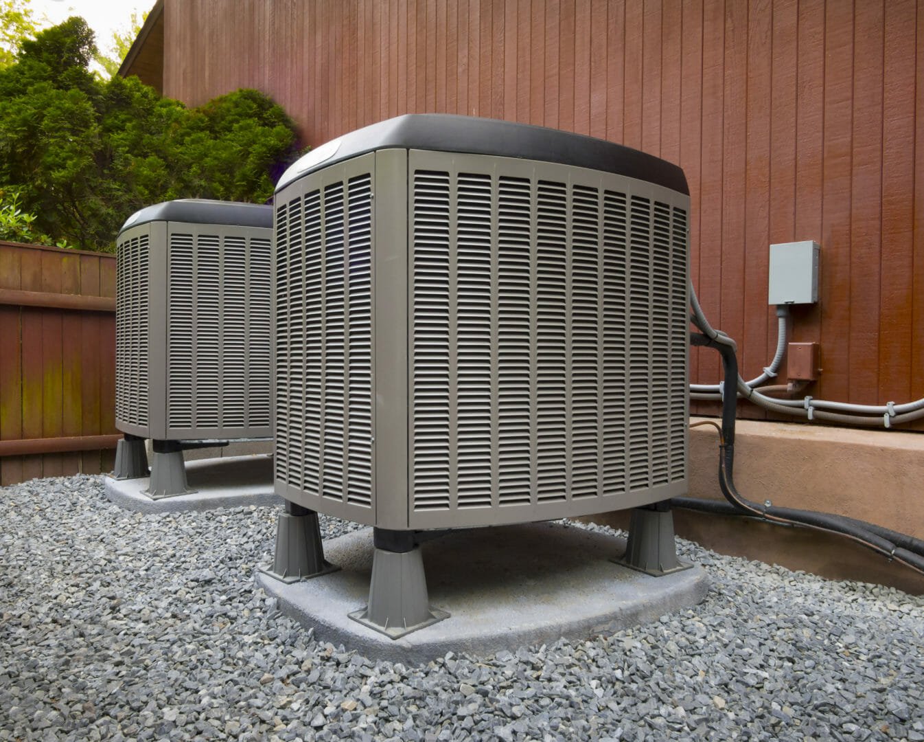 Heating Your Home Will Be More Expensive In 2022 G.H. Clark Contractors