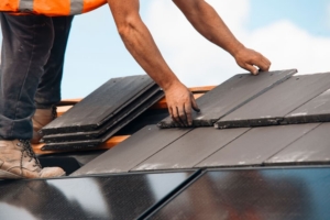 Slate Roofing in Maryland: Beauty, Longevity, and What to Expect