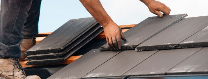 Slate Roofing in Maryland: Beauty, Longevity, and What to Expect