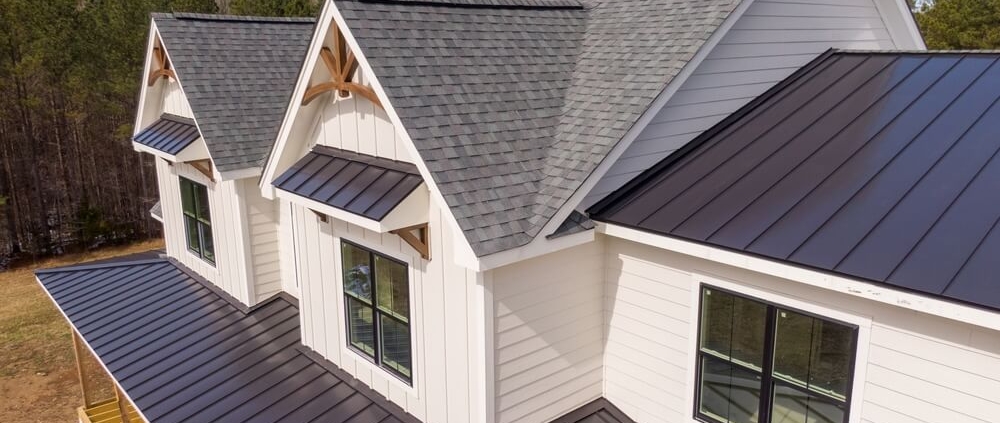 Is Metal Roofing Worth It in Maryland?