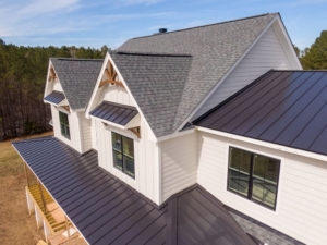 Is Metal Roofing Worth It in Maryland?