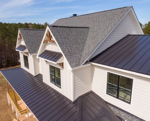 Is Metal Roofing Worth It in Maryland?