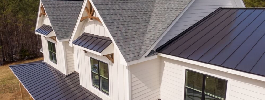 Is Metal Roofing Worth It in Maryland?